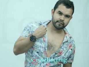 CryyzBurning