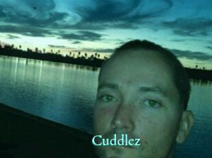 Cuddlez