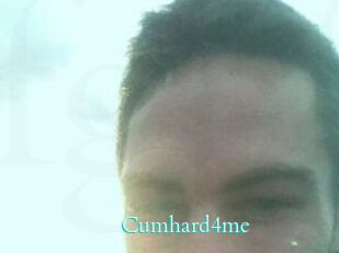 Cumhard4me