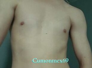 Cumonmex69