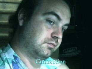 Cumrection