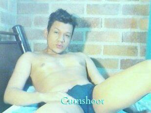 Cumshoot