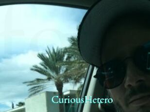 CuriousHetero