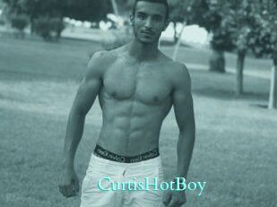 CurtisHotBoy