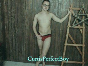 CurtisPerfectBoy