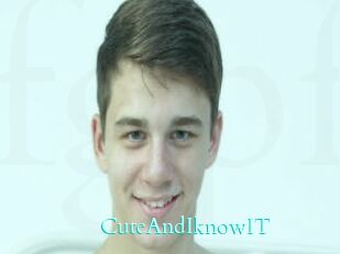 CuteAndIknowIT