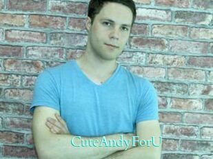 CuteAndyForU
