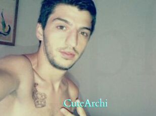 CuteArchi