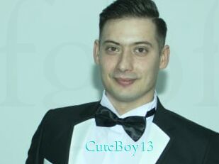 CuteBoy13