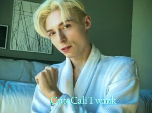 CuteCaliTwink