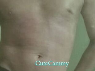 CuteCammy