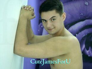 CuteJamesForU