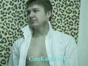 CuteKallosForU
