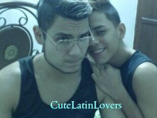 CuteLatinLovers