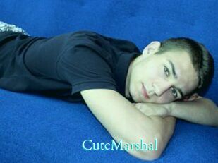 CuteMarshal