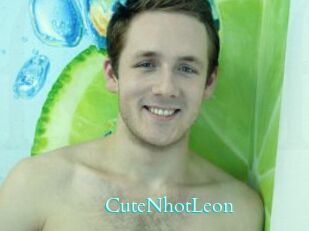 CuteNhotLeon
