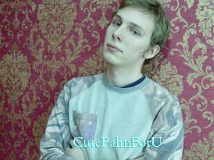 CutePalinForU