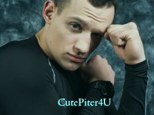 CutePiter4U