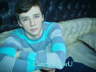 CuteSajidForU