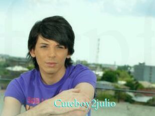 Cuteboy2julio