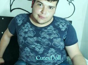 CutexDoll