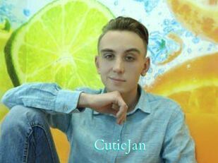 CutieJan