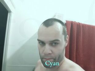 Cyan