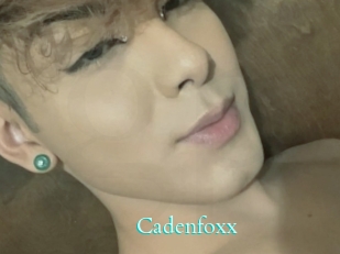 Cadenfoxx