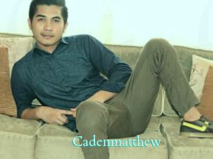 Cadenmatthew
