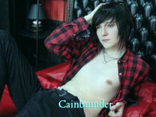Cainbumder