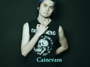 Cainevans