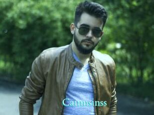 Cainnsinss