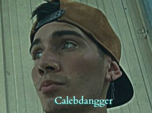 Calebdangger