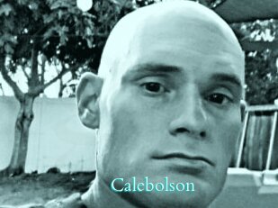 Calebolson