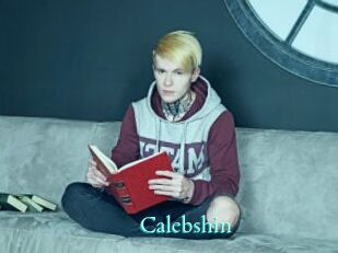 Calebshin