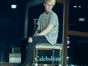 Calebshine