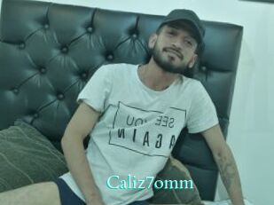 Caliz7omm