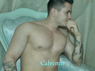 Calvertm
