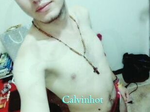 Calvin_hot