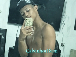 Calvinhot18cm