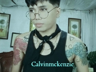 Calvinmckenzie