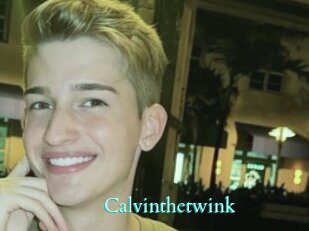 Calvinthetwink