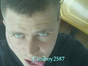 Camboy2587