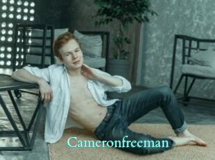 Cameronfreeman