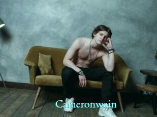 Cameronwain