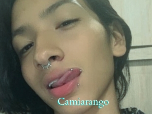 Camiarango