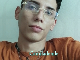 Camiladenile