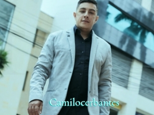 Camilocerbantes