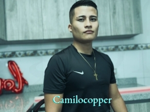 Camilocopper