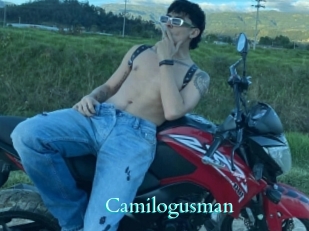 Camilogusman